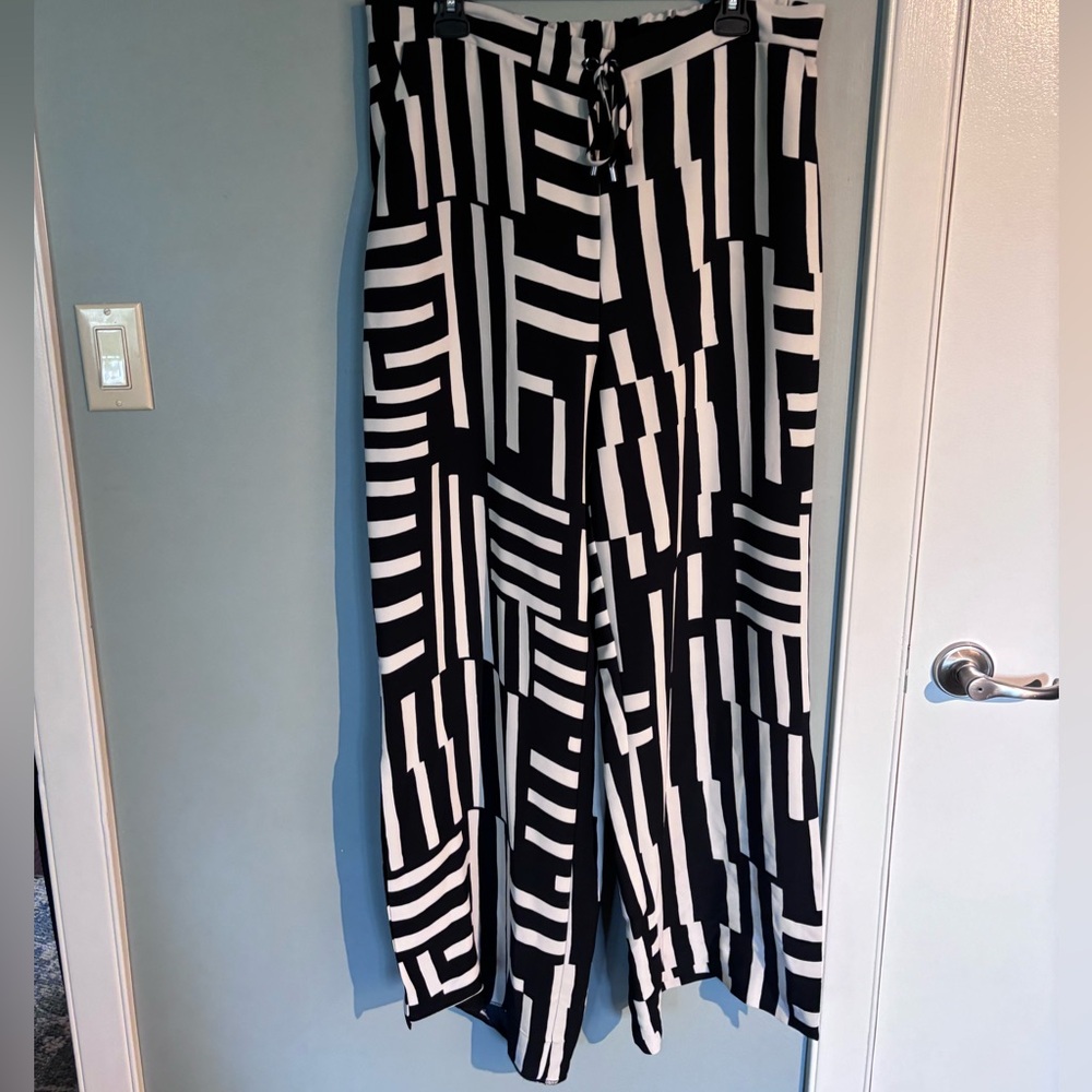 Joseph Ribkoff Pull on pant
